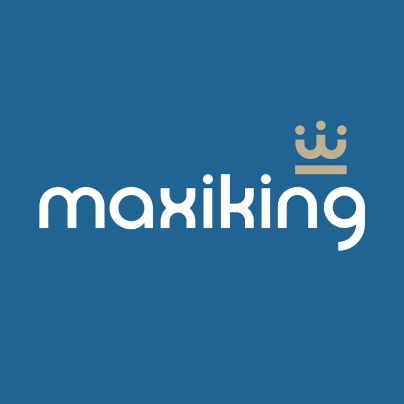 MAXIKING