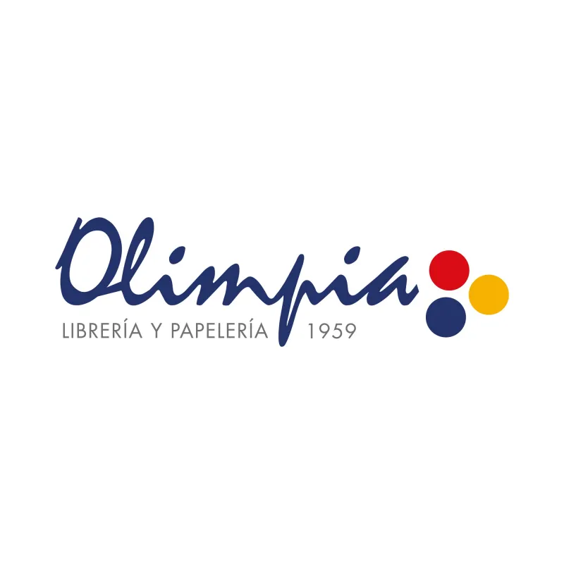 LIBRERÍA OLIMPIA