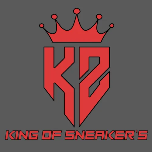 KING OF SNEAKERS