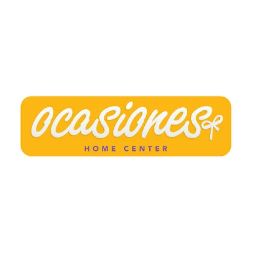 OCASIONES HOME CENTER