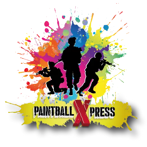 PAINTBALL EXPRESS