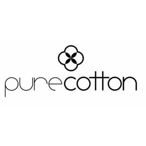 PURE COTTON
