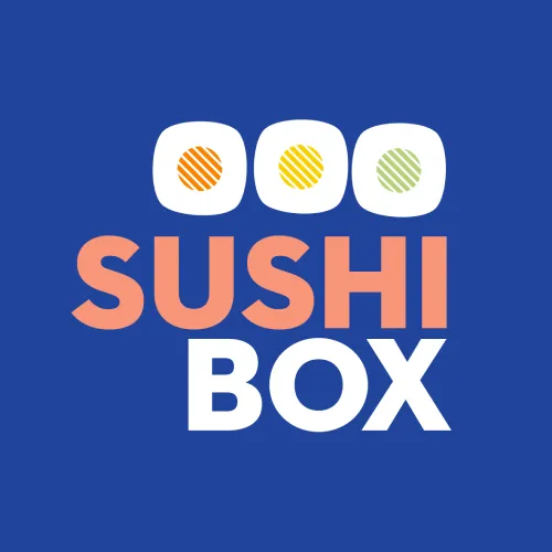 SUSHI BOX