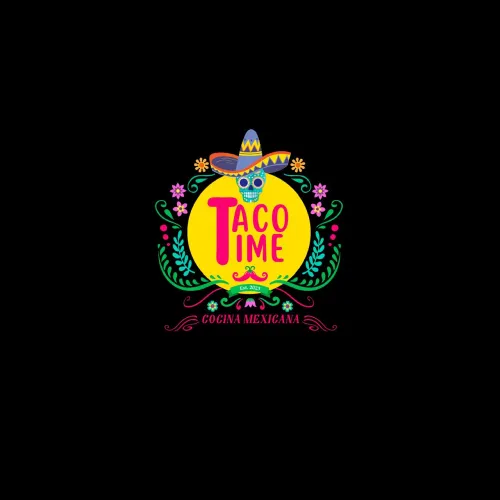 TACO TIME