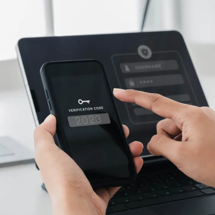 El Banco nunca te pedirá tú clave ni contraseña por ningún medio