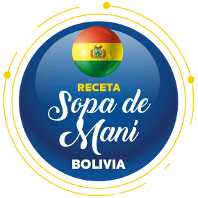 Plato Típico Bolivia