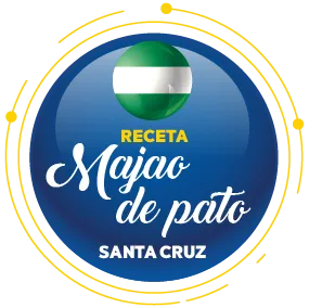 Plato Típico Santa Cruz