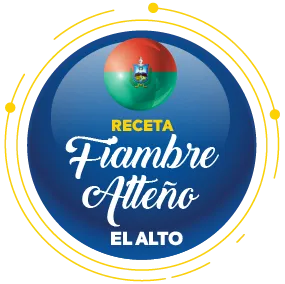 Plato Típico El Alto