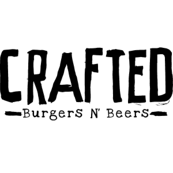 CRAFTED BURGERS