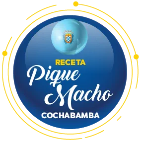Receta plato Típico Cochabamba