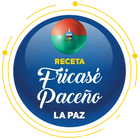 Plato Típico La Paz