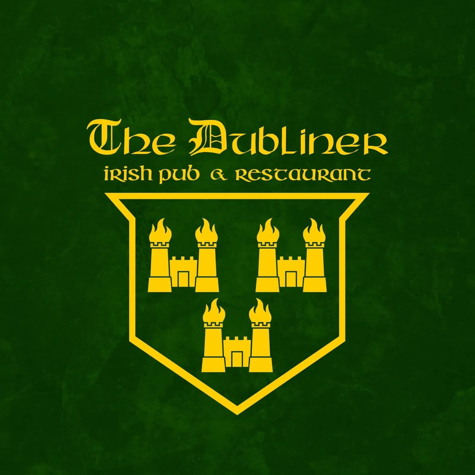 THE DUBLINER