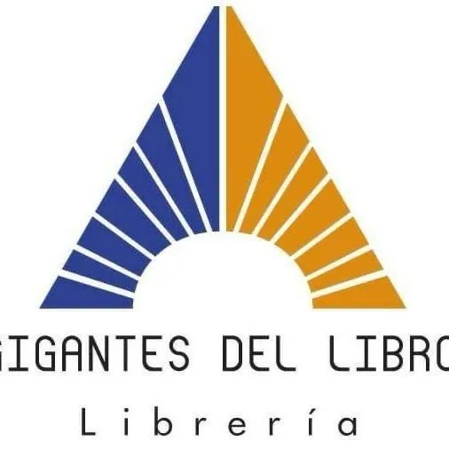 GIGANTES DEL LIBRO