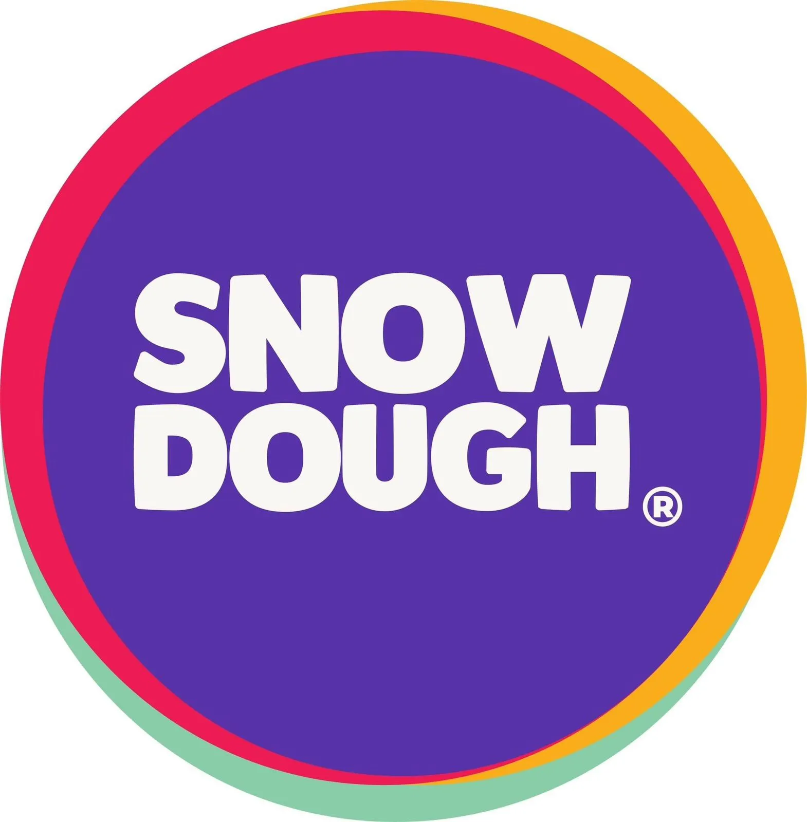 SNOW DOUGH