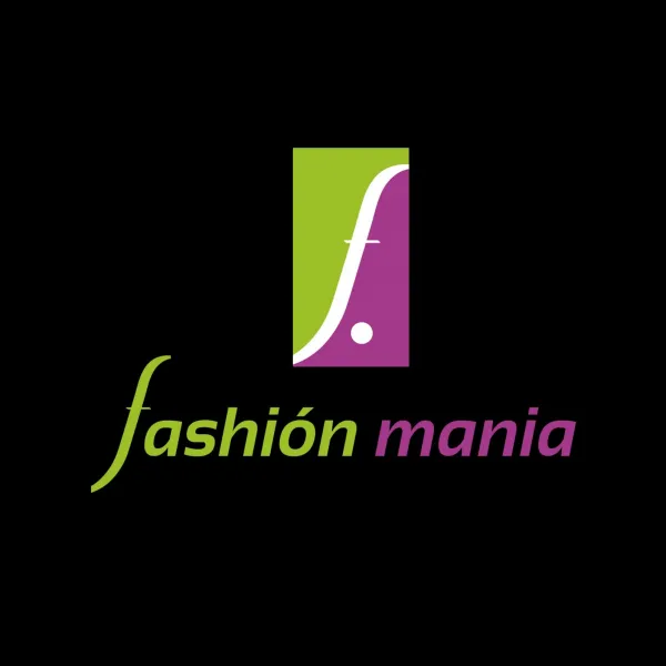 FASHIÓN MANIA