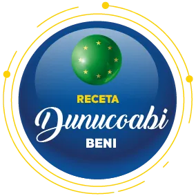 Receta plato Típico del Beni