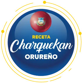 Receta plato Típico Oruro