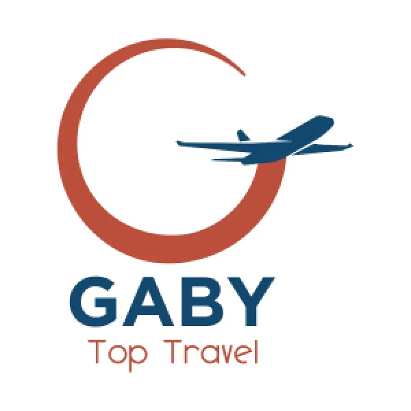 GABY TOP TRAVEL