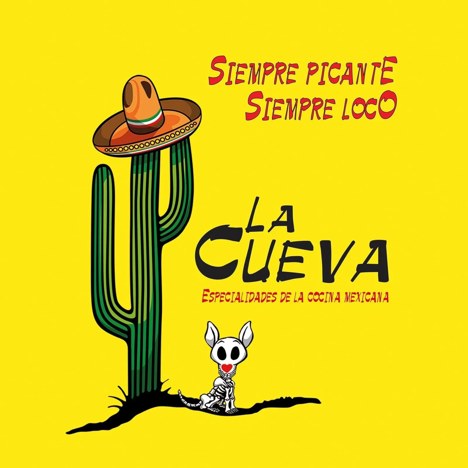 LA CUEVA