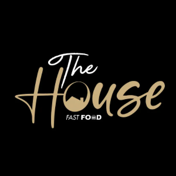 THE HOUSE FAST FOOD