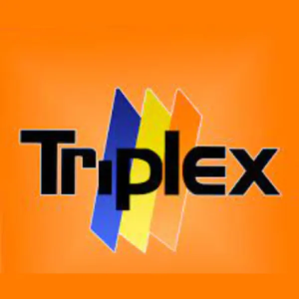 TRIPLEX