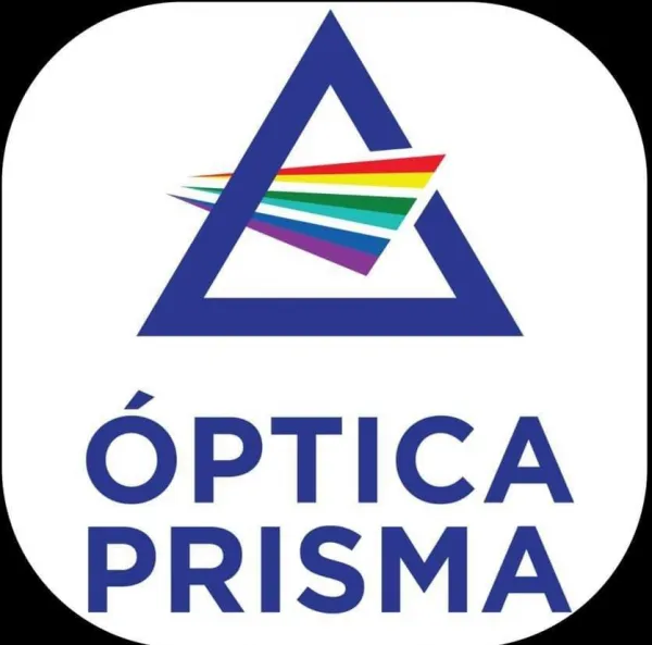 ÓPTICA PRISMA 