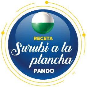 Plato Típico Pando