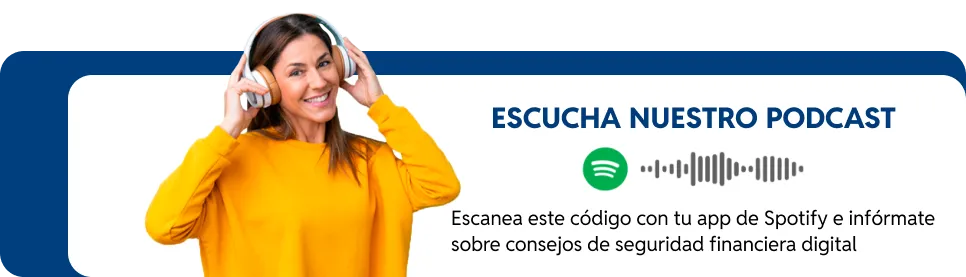 ¡Llegó Podcast BISA!